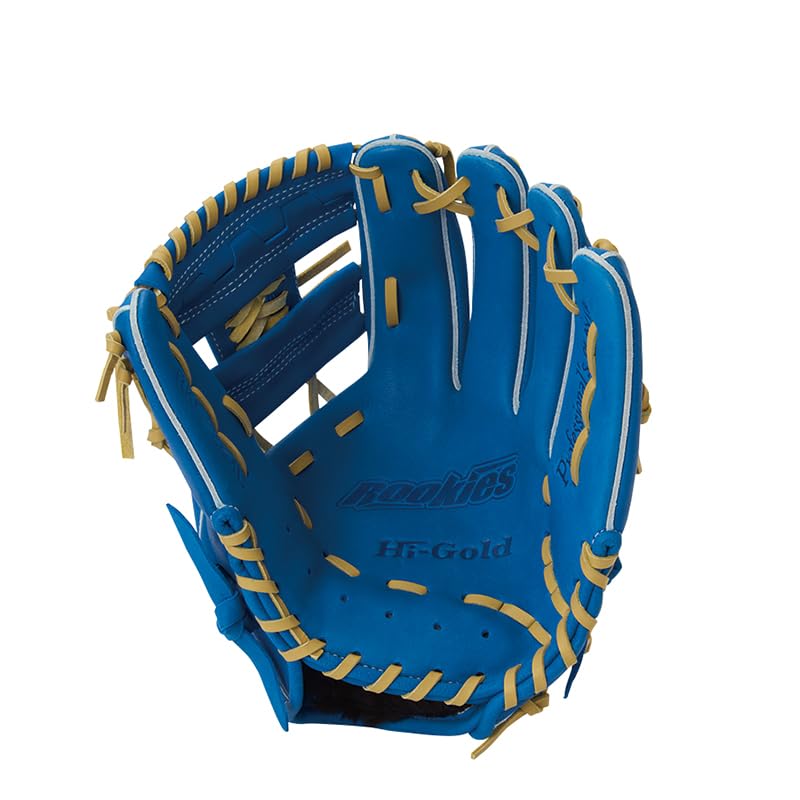 Amazon | HI-GOLD ハイゴールド ジュニア軟式用グラブ ROOKIES RKG