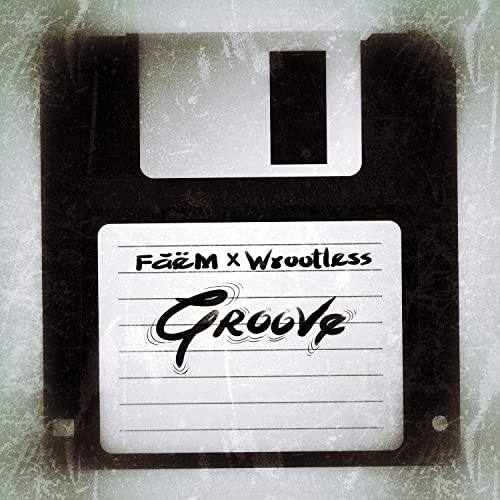  Groove [Explicit]