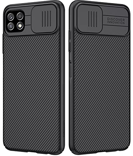 CamShield Pro Schutzhülle für Samsung Galaxy A22 5G Cover