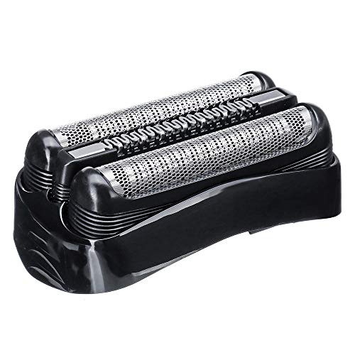 Hoja de repuesto para accesorios de afeitadora y cabezal de corte Cover