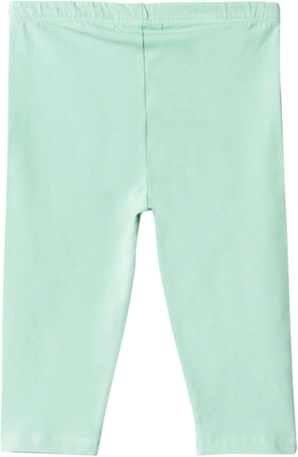 Premium Baby & Toddler Capri Leggings - Soft Cotton Blend, Durable & Perfect for Every Adventure - Image 2