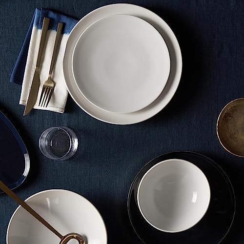 Porcelain-Classic-White-Set-of-6-Dinner-Plates-Classic-White