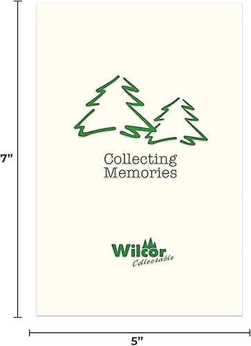 Miniatura 3 de Marco de fotos de troncos de abedul, 5 x 7, vertical