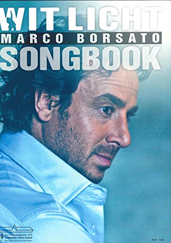 Marco Borsato - Wit Licht