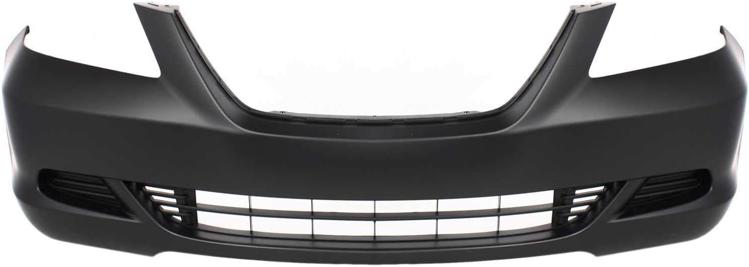 Garage-Pro Front Bumper Cover For Honda Odyssey 2005-2007, Primed HO1000222