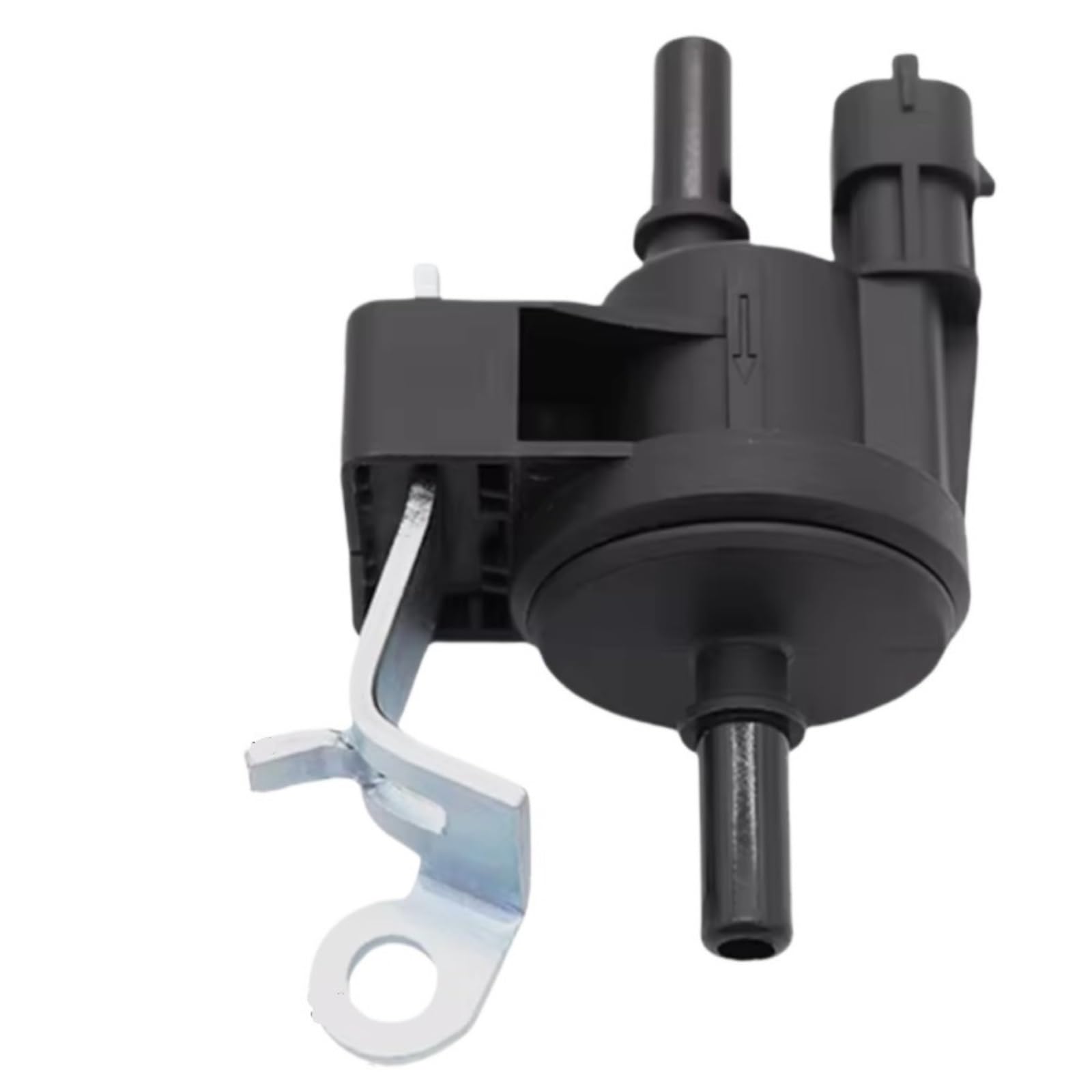 Vacuum Solenoid Valve Compatible with Chevrolet for Camaro 2010-2011 for Equinox 2008-2009 12611801 0280142449 Vapor Canister Purge Valve Car Parts