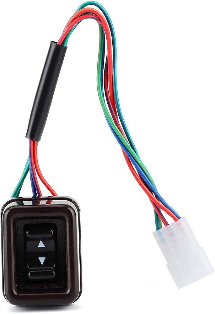 新品タグ付き保管品
Phenix フェニックス パンツ Amazon.co.jp: パワーウィンドウスイッチレギュレーターキット パワー