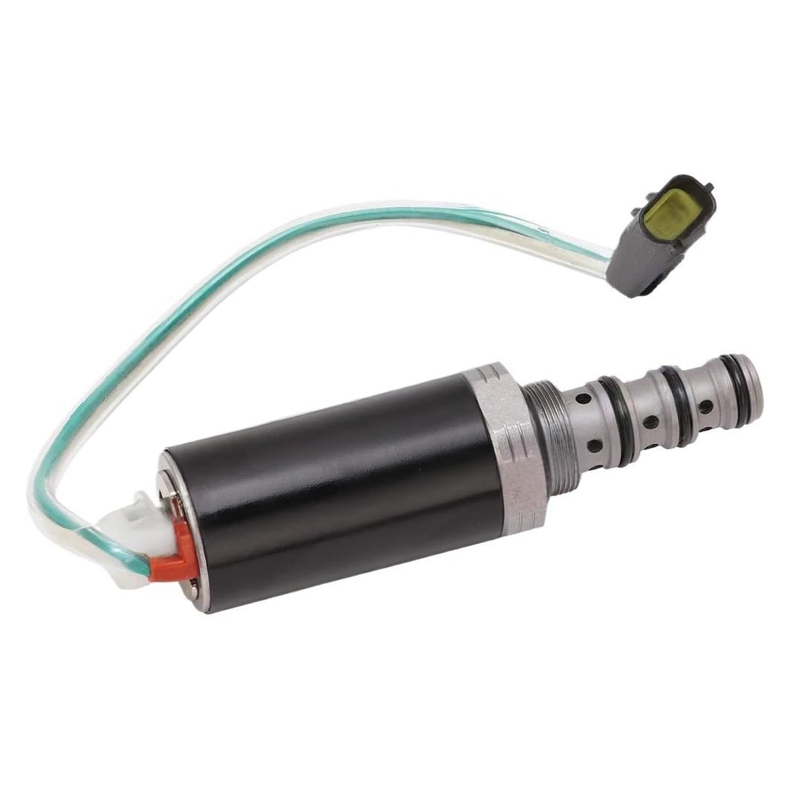 RCGKNNMUZ Solenoid Valve KDRDE5K-20/40C07-109