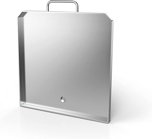 Miniatura 7 de MAGMA Productos, Plancha Top, Serie Crossover, CO10-106