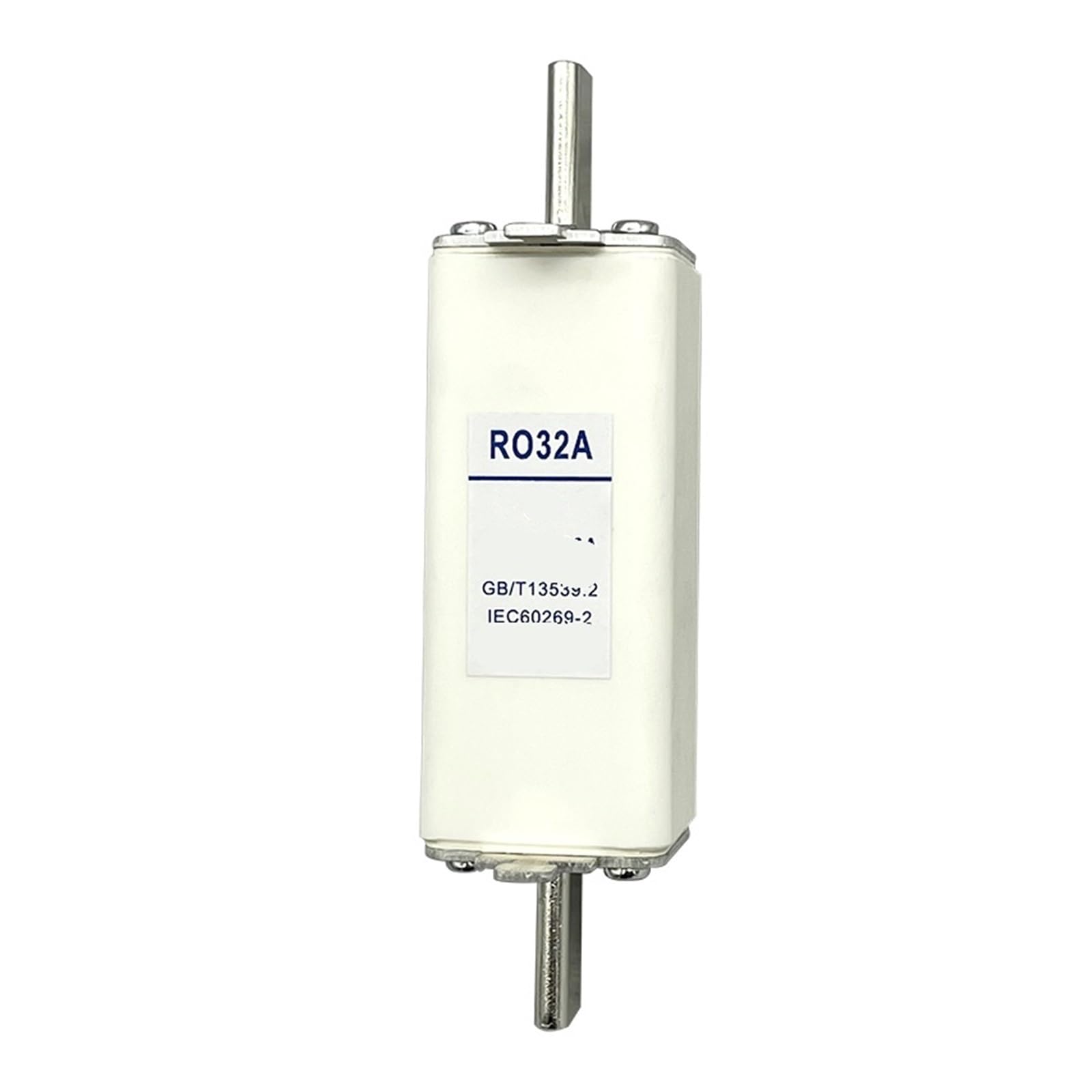 Fusible Haute Tension R032A 100A évite les pannes moteur sous 1140V