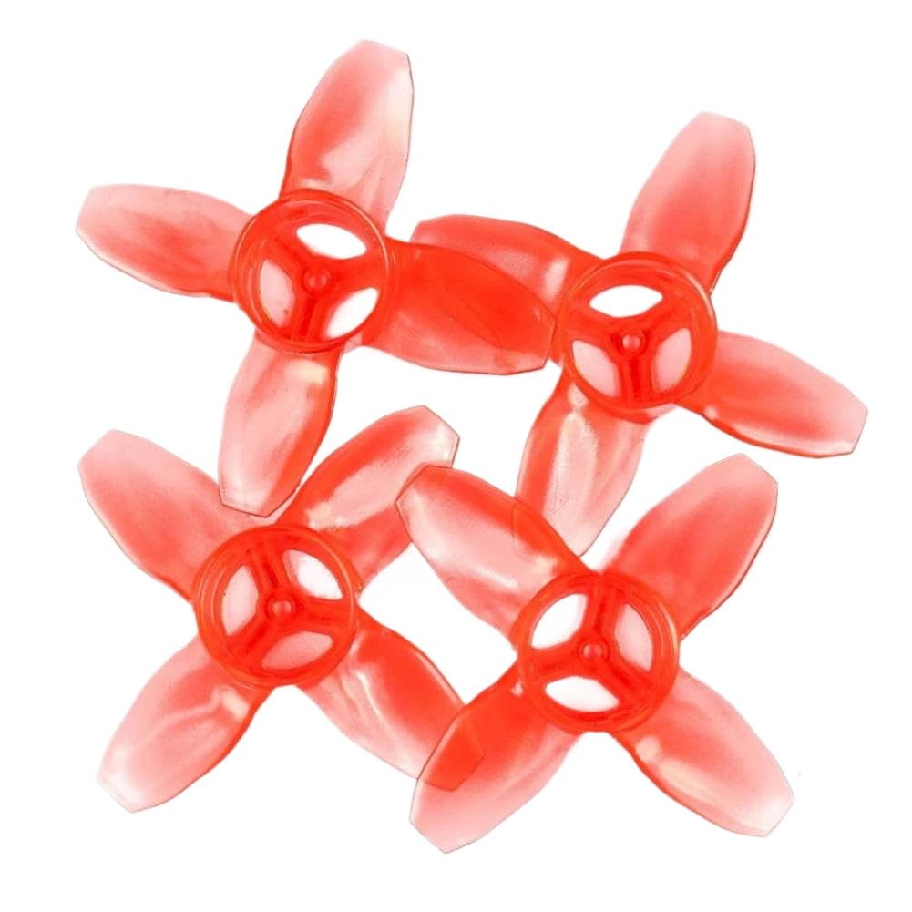 Elica da 40 mm 2 coppie compatibile con i modelli Tinyhawk RC Multicopter