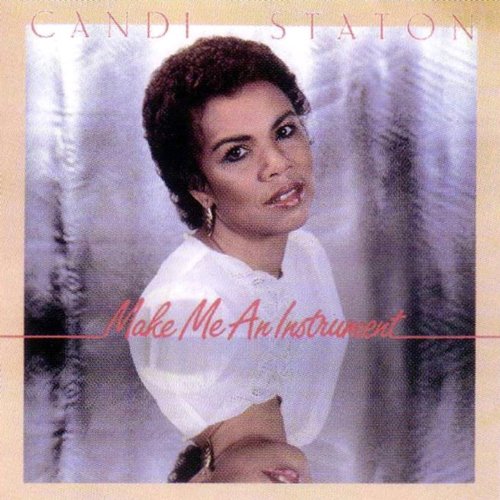 Candi Staton