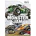 Monster Jam - Nintendo Wii