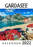 Gardasee: Kalender 2022