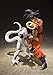 TAMASHII NATIONS - Dragon Ball Z - Son Goku -A Saiyan Raised On Earth- S.H.Figuarts Action Figure