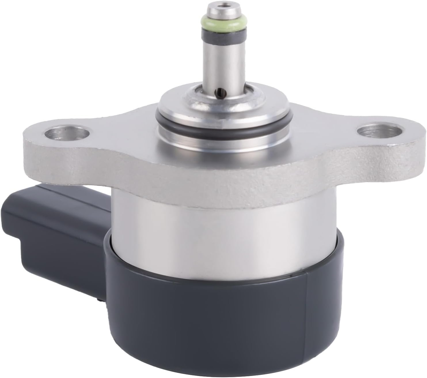 Pressure Control Valve Common Rail System Fuel Pressure Sensor Fuel Pressure Regulator Replacement for C4 C5 C8 Berlingo Dispatch Scudo I Ulysse 206 306 406 806 Partner Part Number 0281002493