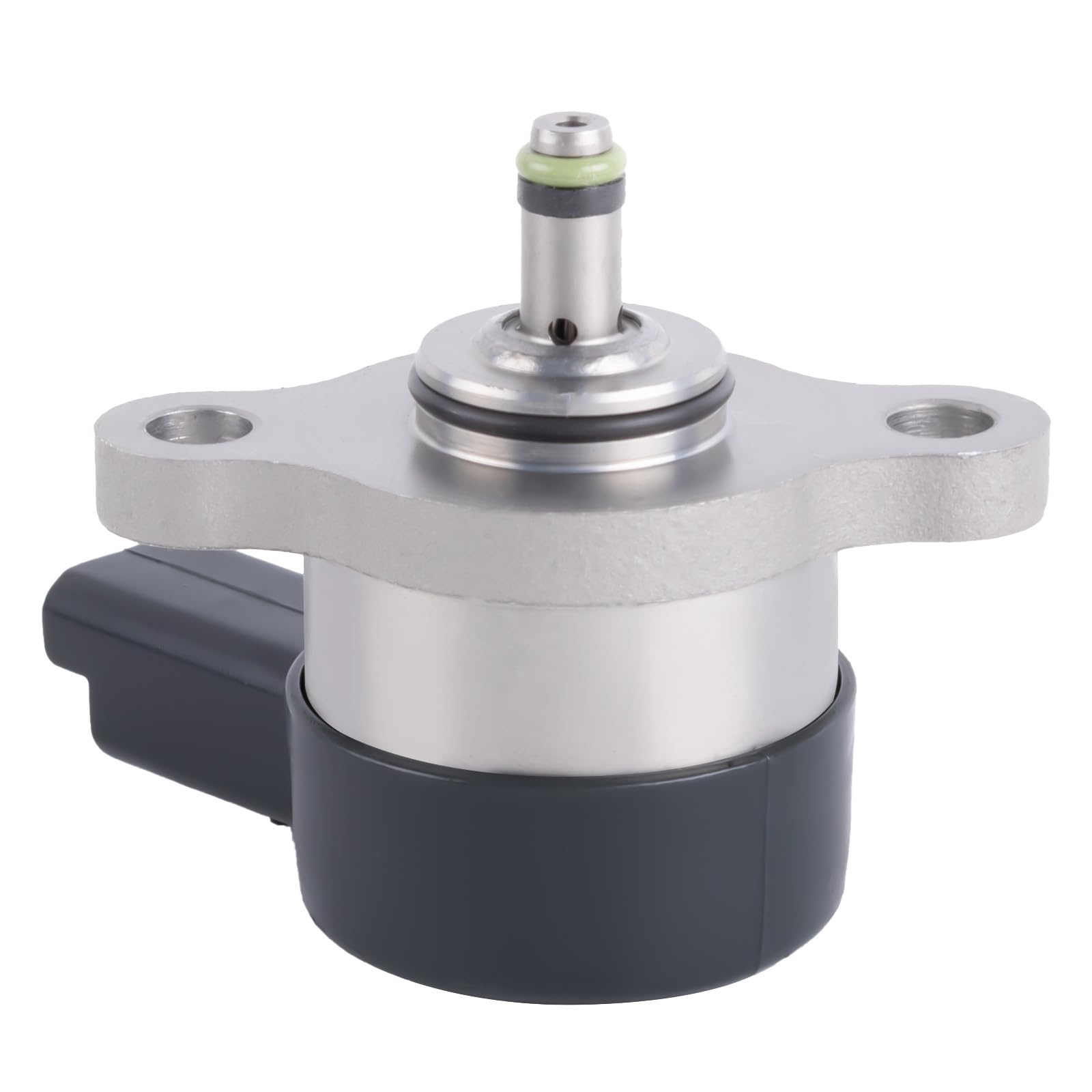 Válvula reguladora de presión Common-Rail System Sensor de presión de combustible Regulador de presión de combustible Reemplazo para C4 C5 C8 Berlingo Dispatch Scudo I Ulysse 206 306 406 806