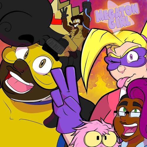 Episode 2 - Queen-Sized Smackdown