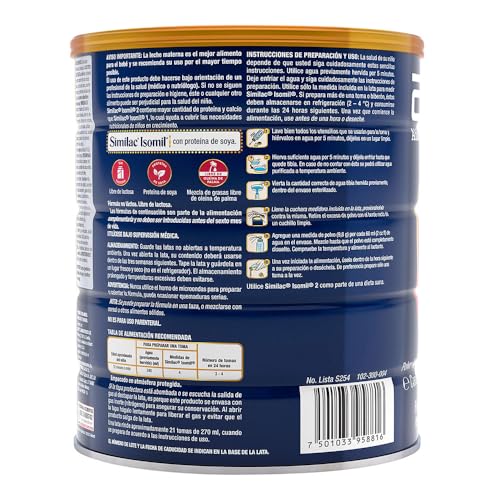 Mejores precios y opiniones de Marcas de leche de soya para comprar online. 25 Mejores precios y opiniones de Marcas de leche de soya para comprar online. 25