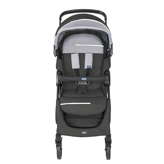 chicco kwik one stroller