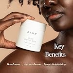 Dime Beauty Biome Body Butter - Image 2