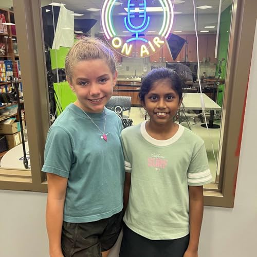Kid Colt Cast with Apti and Ella: Episode 1