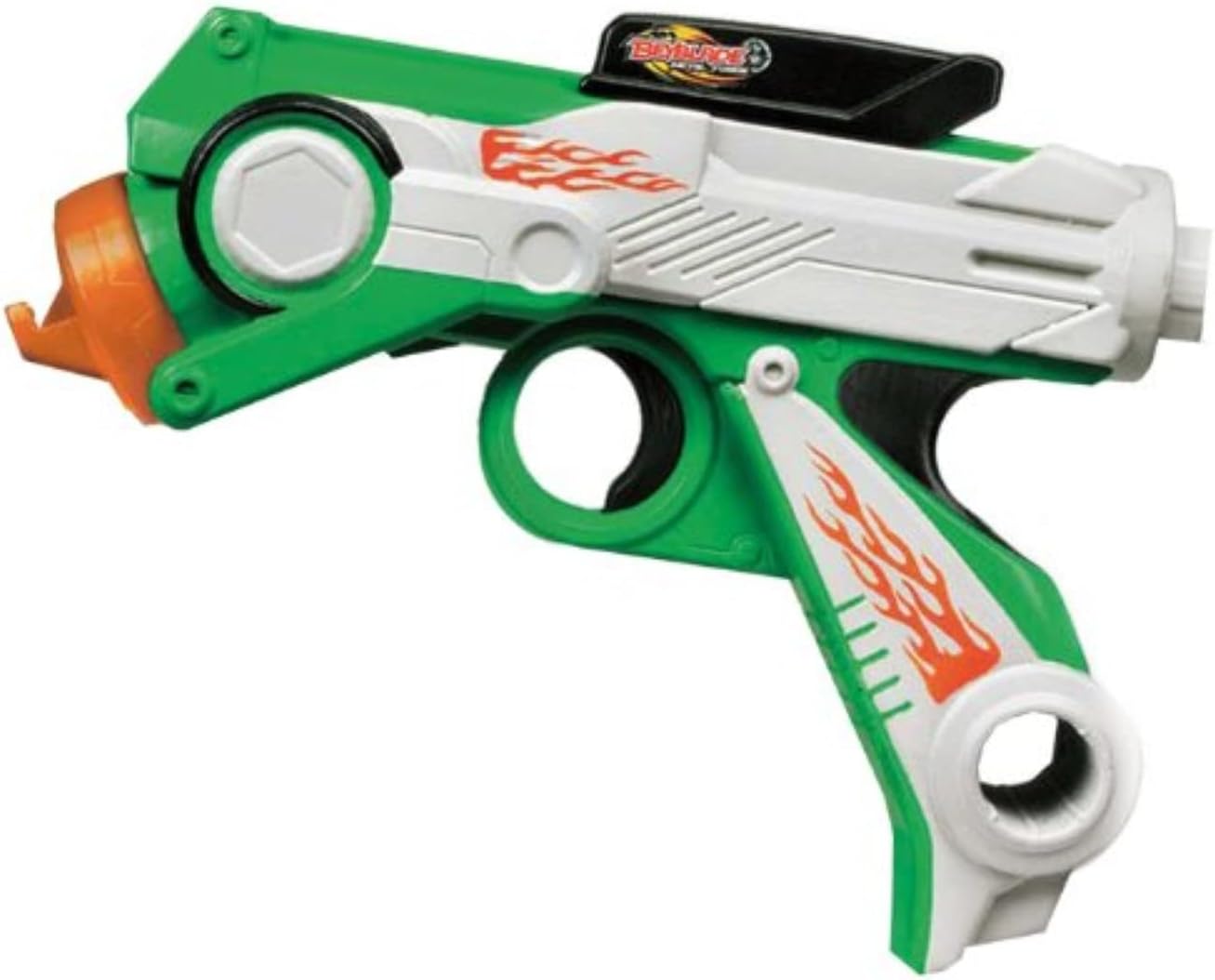 Hasbro – Beyblade Beyblade Metal Fusion 29078186 Beyblaster