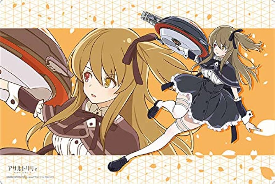 郭神琳 プレイマット Amazon | ブシロード ラバーマットコレクション V2 Vol.22