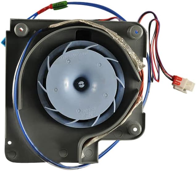 Motor de montaje de soporte de refrigerador duradero ABA72913421