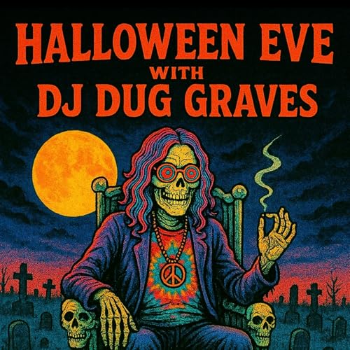 AREA 5150 HALLOWEEN EVE SHOW X2 4AIR