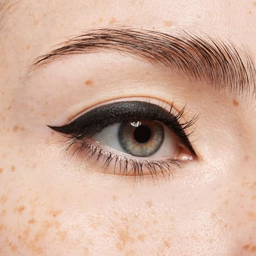 Lápiz de Ojos en Gel Ultra Precisión 20H Negro miniatura 4