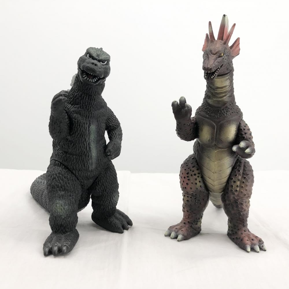 Amazon.co.jp: 現状渡 メカゴジラの逆襲 ムービーモンスターシリーズ 