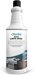 Klyo Limpa Inox 1L