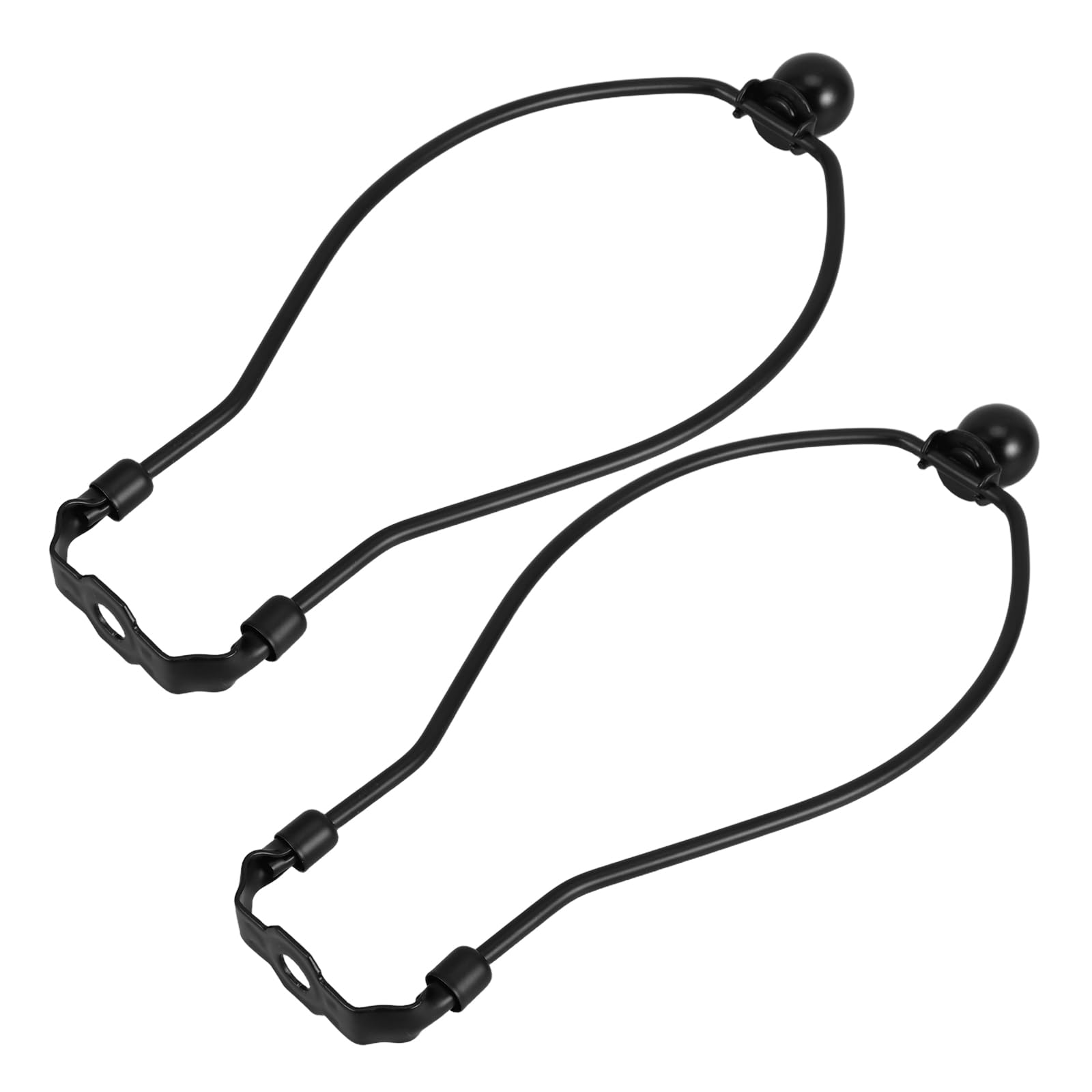 Adaptateur abat-jour harpe pour réparer lampe de table Holibanna - 8