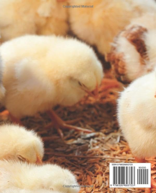 Expert Guide to Happy Poultry Care: The Ultimate Handbook for Raising Healthy and Happy Chickens - Image 2