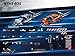 Carrera Digital Electric Slot Car Racing Track Set Includes Two Cars & Two Dual-Speed, Fast and Fabulous
