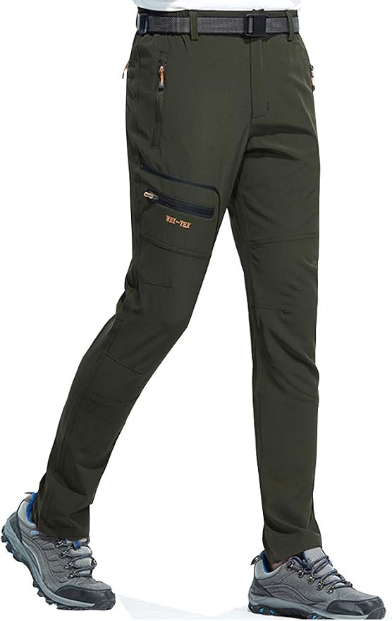Opinioni per RevolutionRace RVRC GP PRO Pants, Pantaloni da