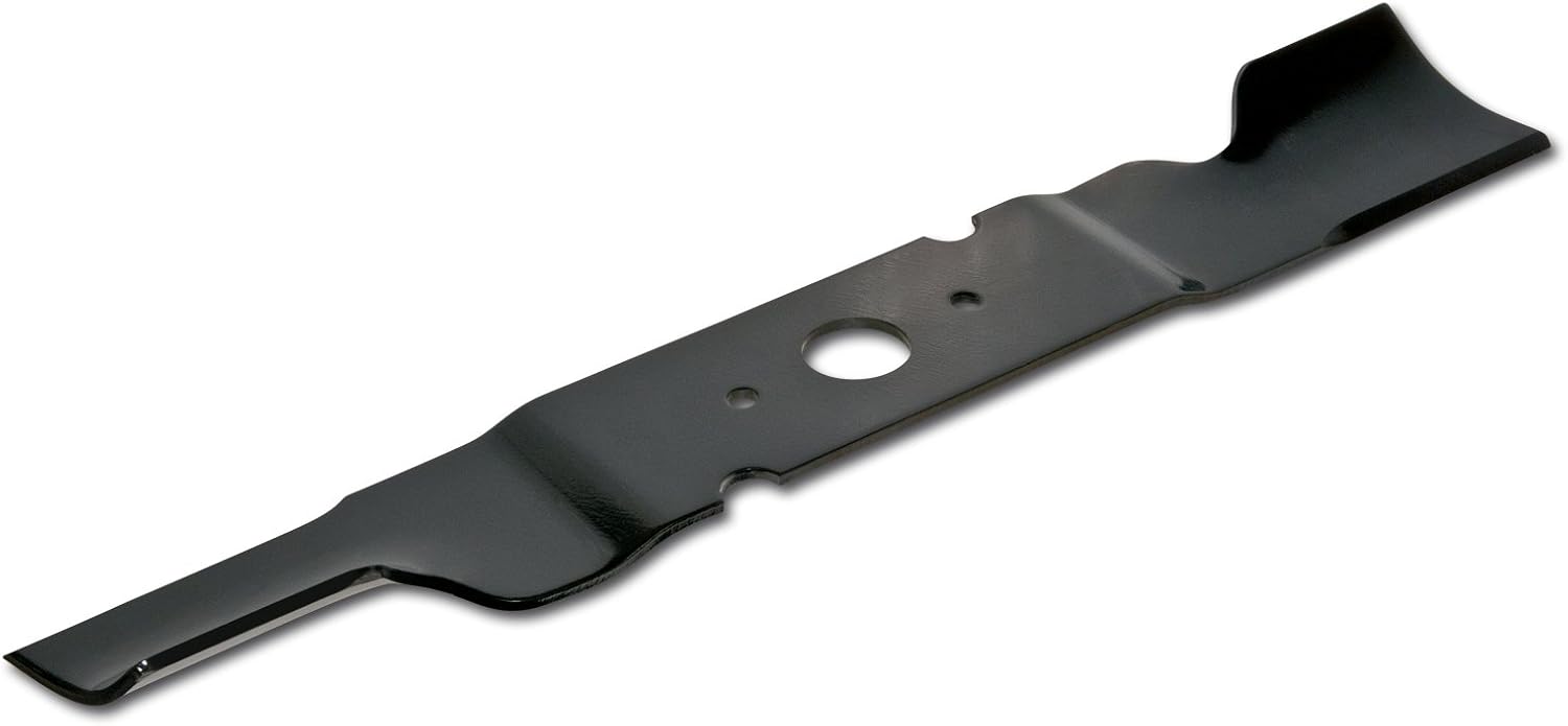 ARNOLD - MTD Lawnmower Blade 092.48.973, Length: 34 cm, 1111-M6-0157