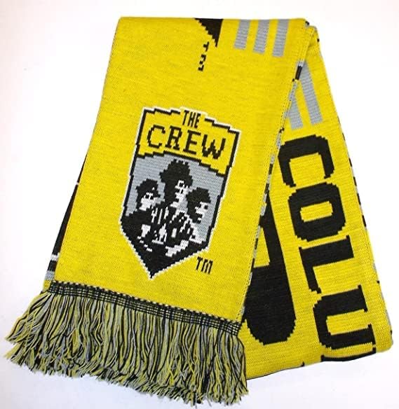 FOCO Mini Wordmark Scarf sports fan scarves, Team