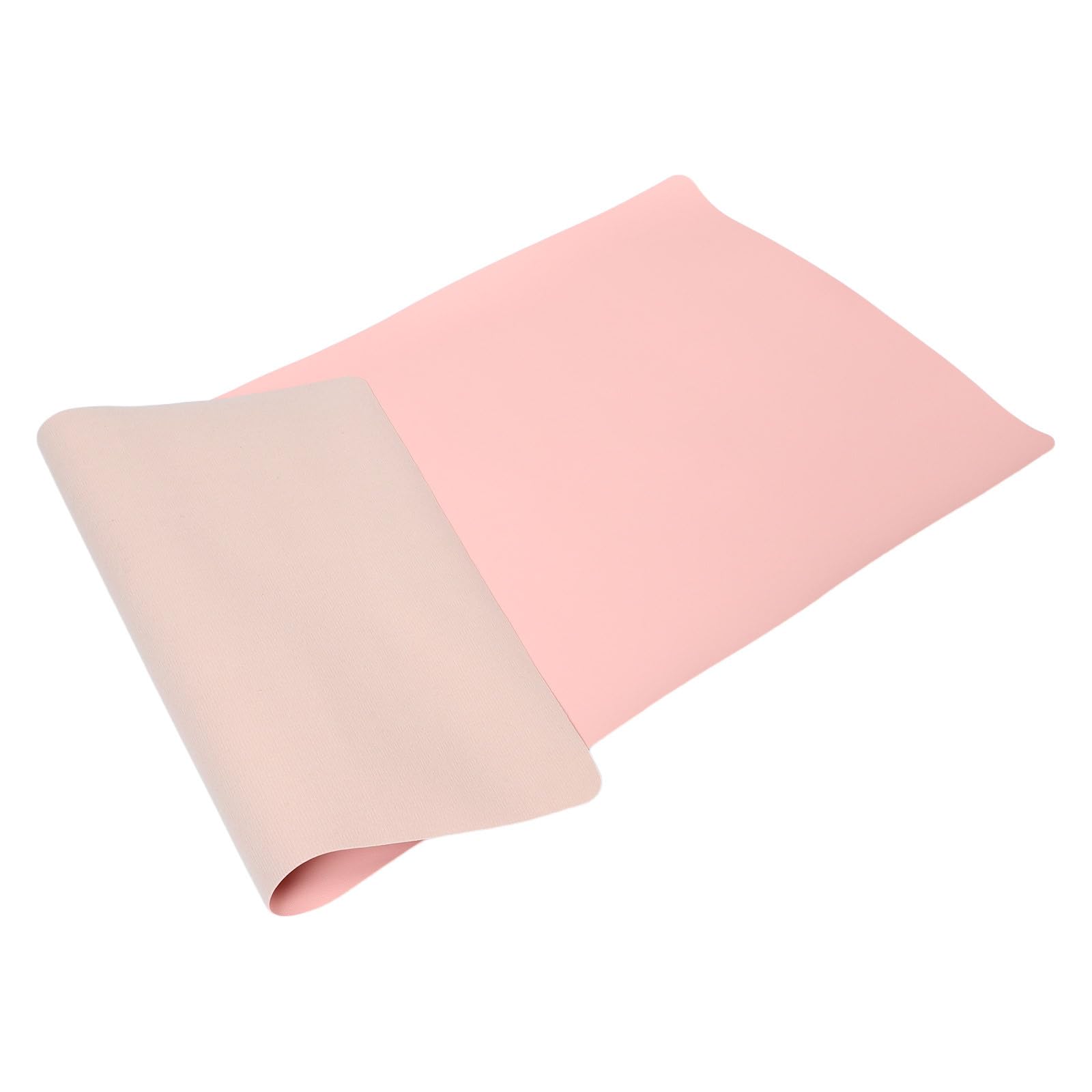 jojofuny Make Up Unterlage Schminktischschutz 40X80cm Wasser