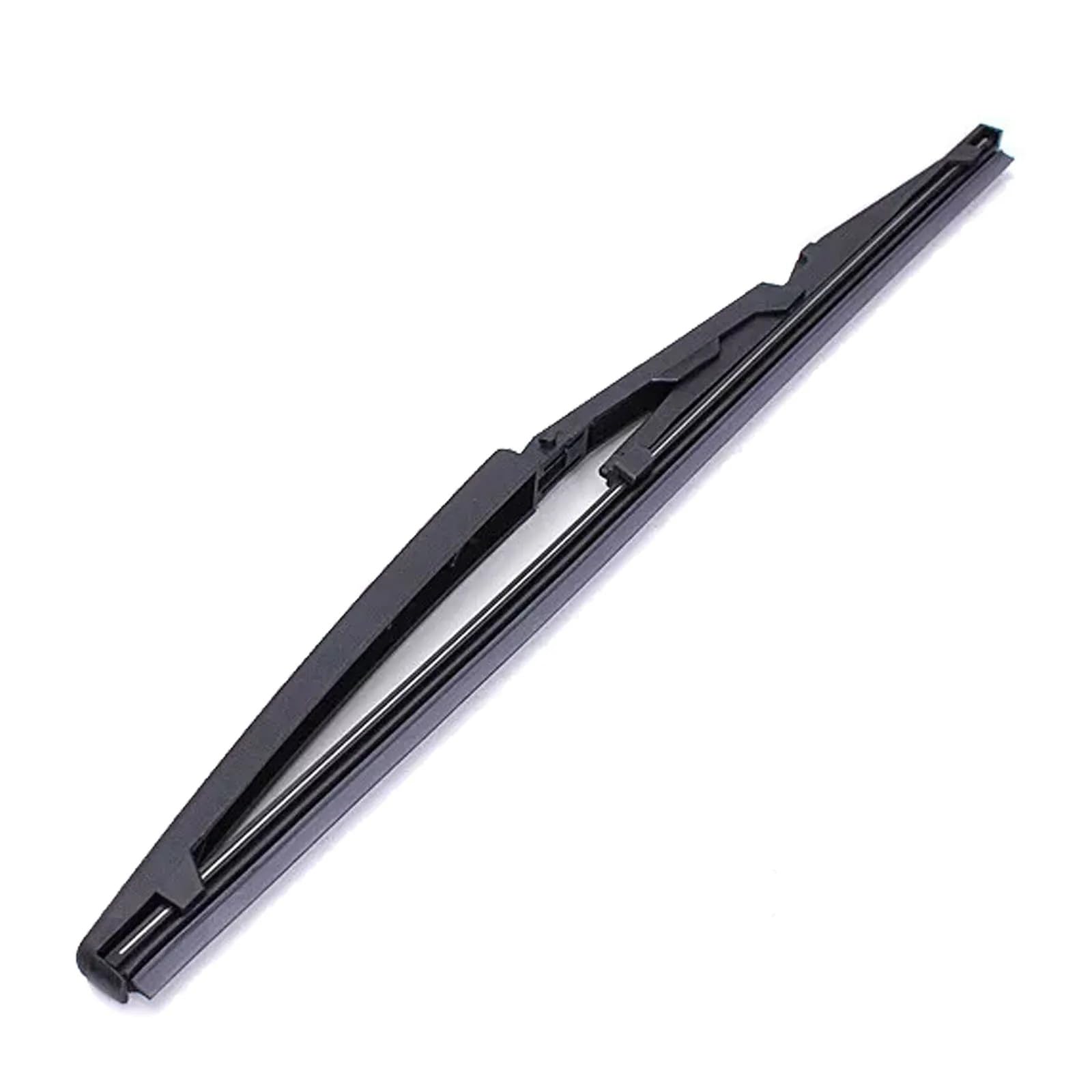 Escobilla limpiaparabrisas trasera de 13" compatible con Lancia Ypsilon 2003-2011. Accesorios for coche