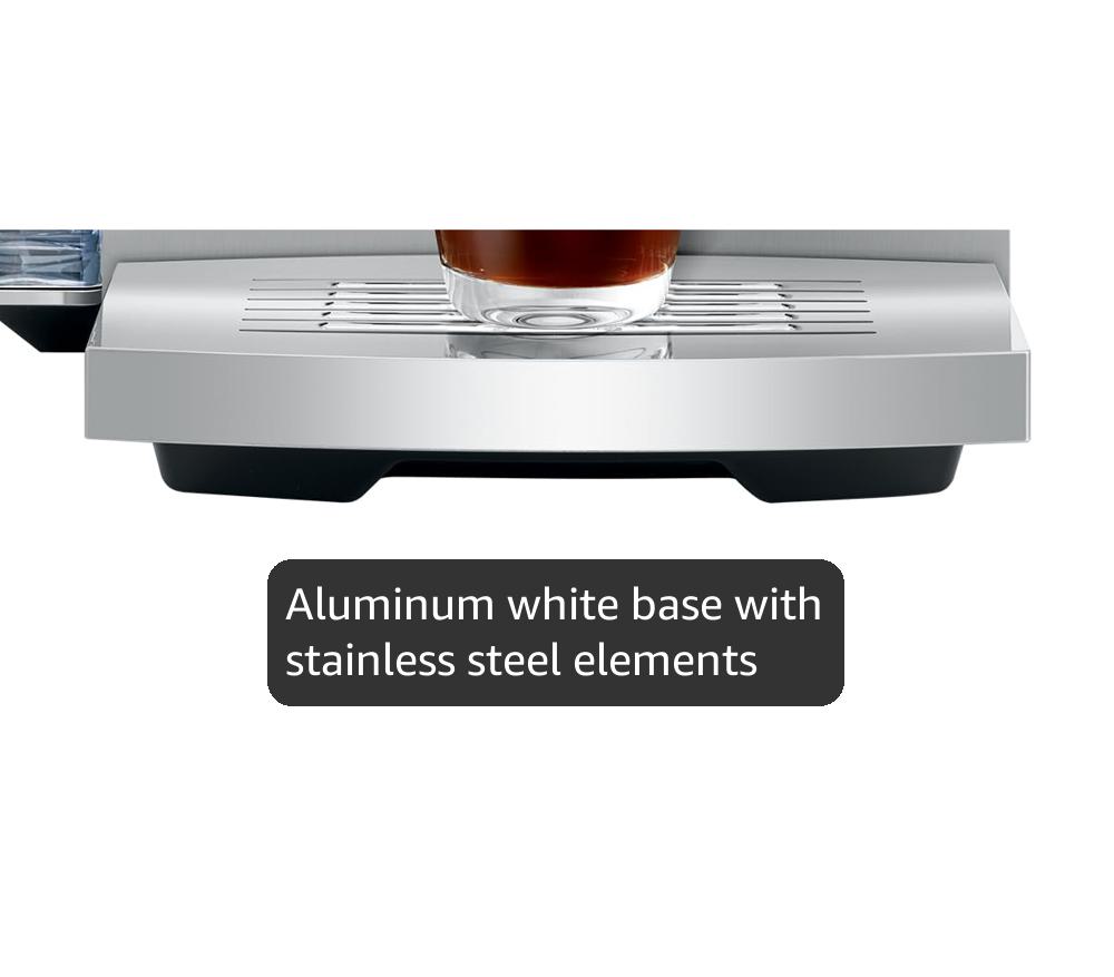 Amazon.com: Jura Z10 Aluminum White: Home & Kitchen