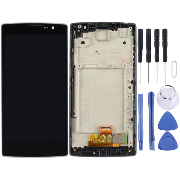 Accessoires de Remplacement du téléphone Mobile Écran LCD et numériseur Assemblage Complet avec...