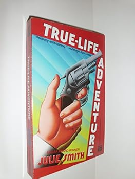 Paperback True-Life Adventures Book