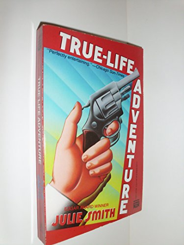 True-Life Adventures 0445405058 Book Cover