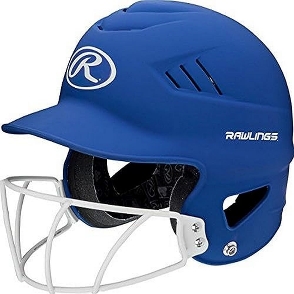 Rawlings Sporting Goods Highlighter Series - Casco de softbol