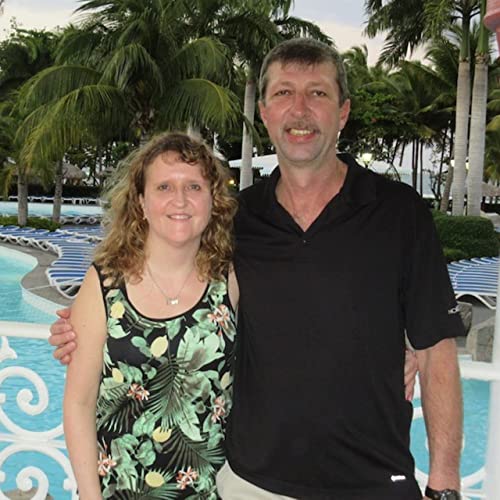 When forever is interrupted: How a cancer diagnosis brought Heather Ginter back to God Podcast Por  arte de portada