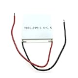 Bolsen TEG1-199-1.4-0.5 40x40 High Efficiency Semiconductor Thermoelectric Generator