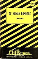 Of Human Bondage Notes 9993862517 Book Cover