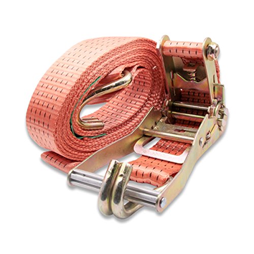 ���b�V���O�x���g �ω׏d5.0t(5000kg) ����5m �Œ葤0.5m ��50mm ���`�F�b�g�� �t�b�N�^�C�v 1�{ ���`�F�b�g�o�b�N�� �ג��ߋ@ �Œ� ���`�F�b�g�x���g